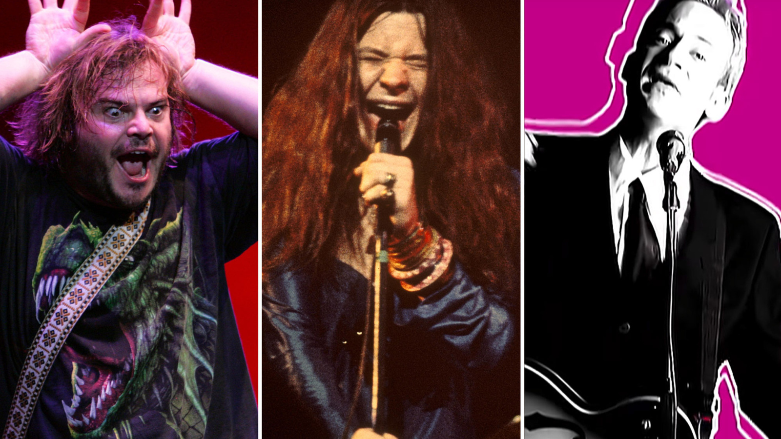 Laugh tracks: 18 of the funniest songs in rock history | Yardbarker