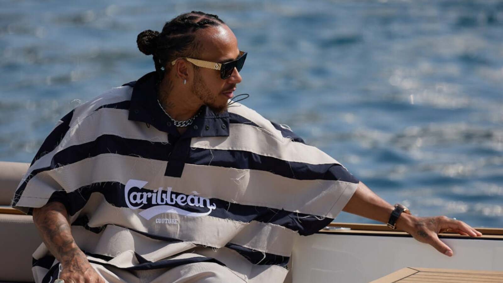 Every F1 driver who lives in Monaco including Lewis Hamilton and Max Verstappen