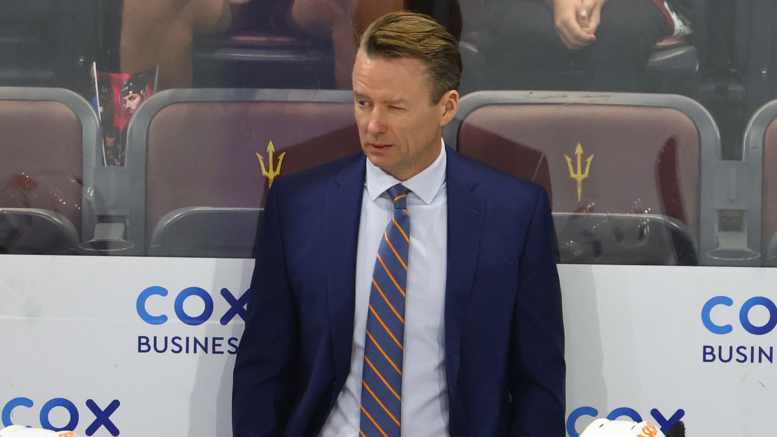 NHL News