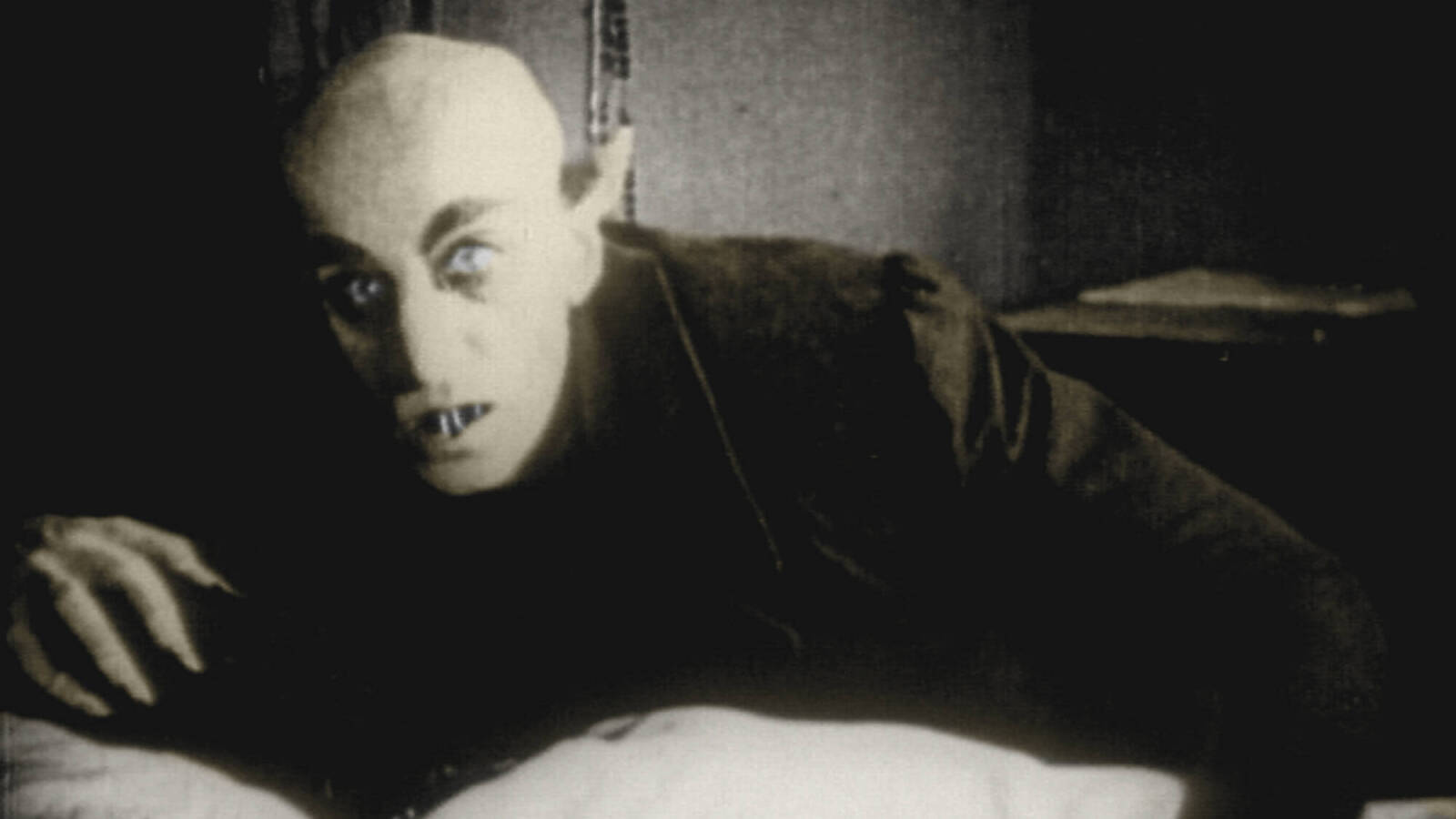 The 25 greatest silent films - Vimarsana News