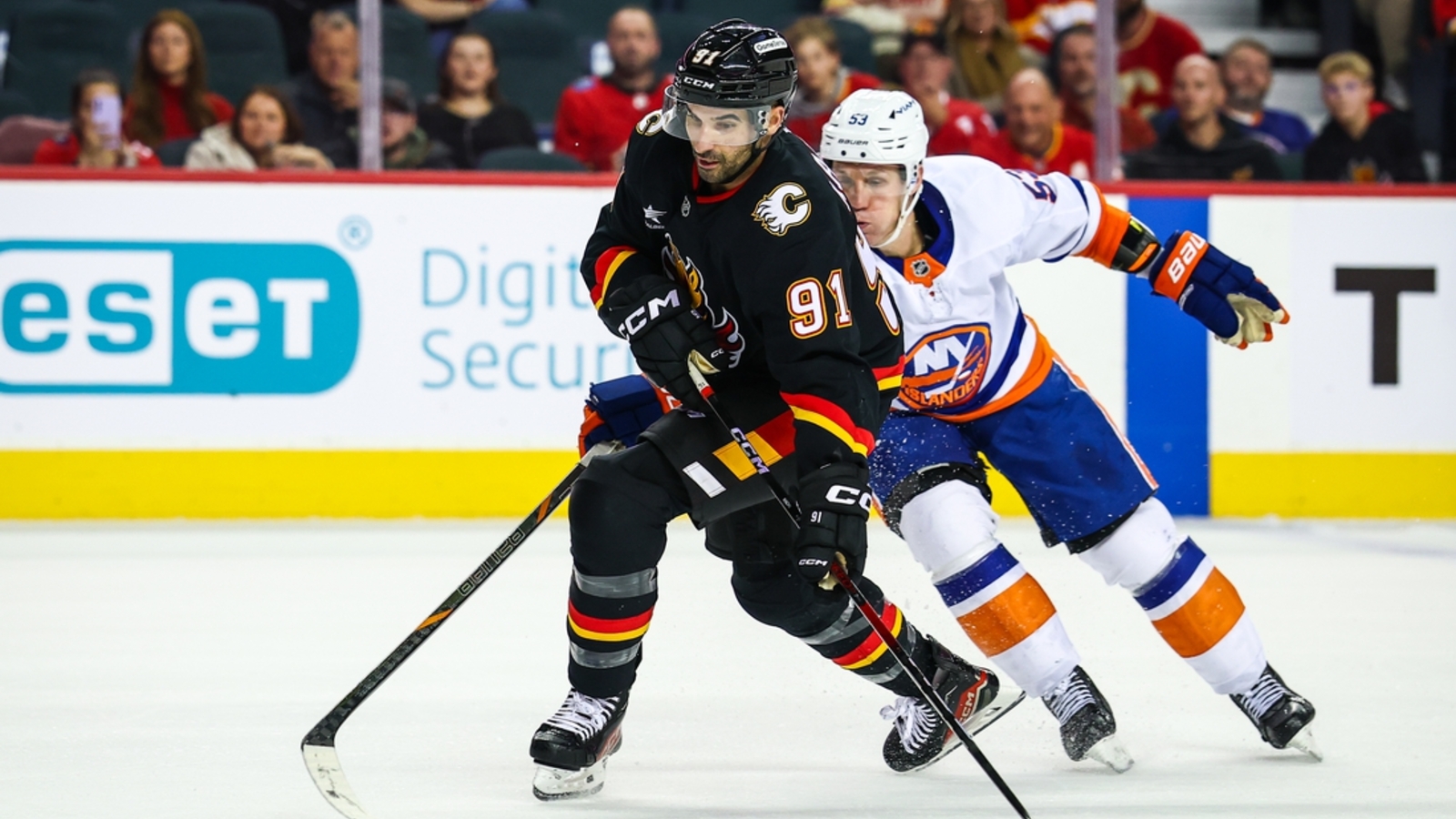 NHL News
