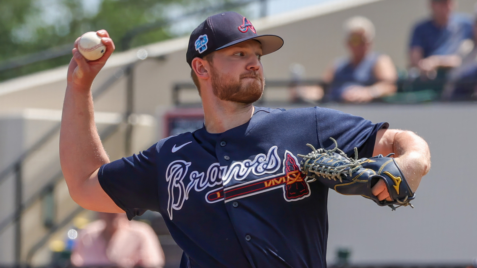 Cubs acquire former All-Star pitcher in trade
