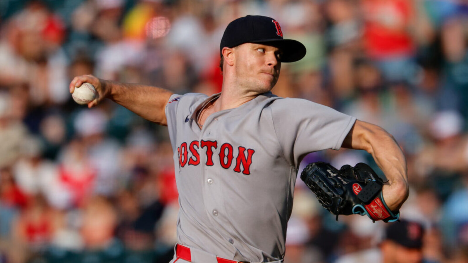 Sonny Gray’s Future With Red Sox Lands $25 Million Update