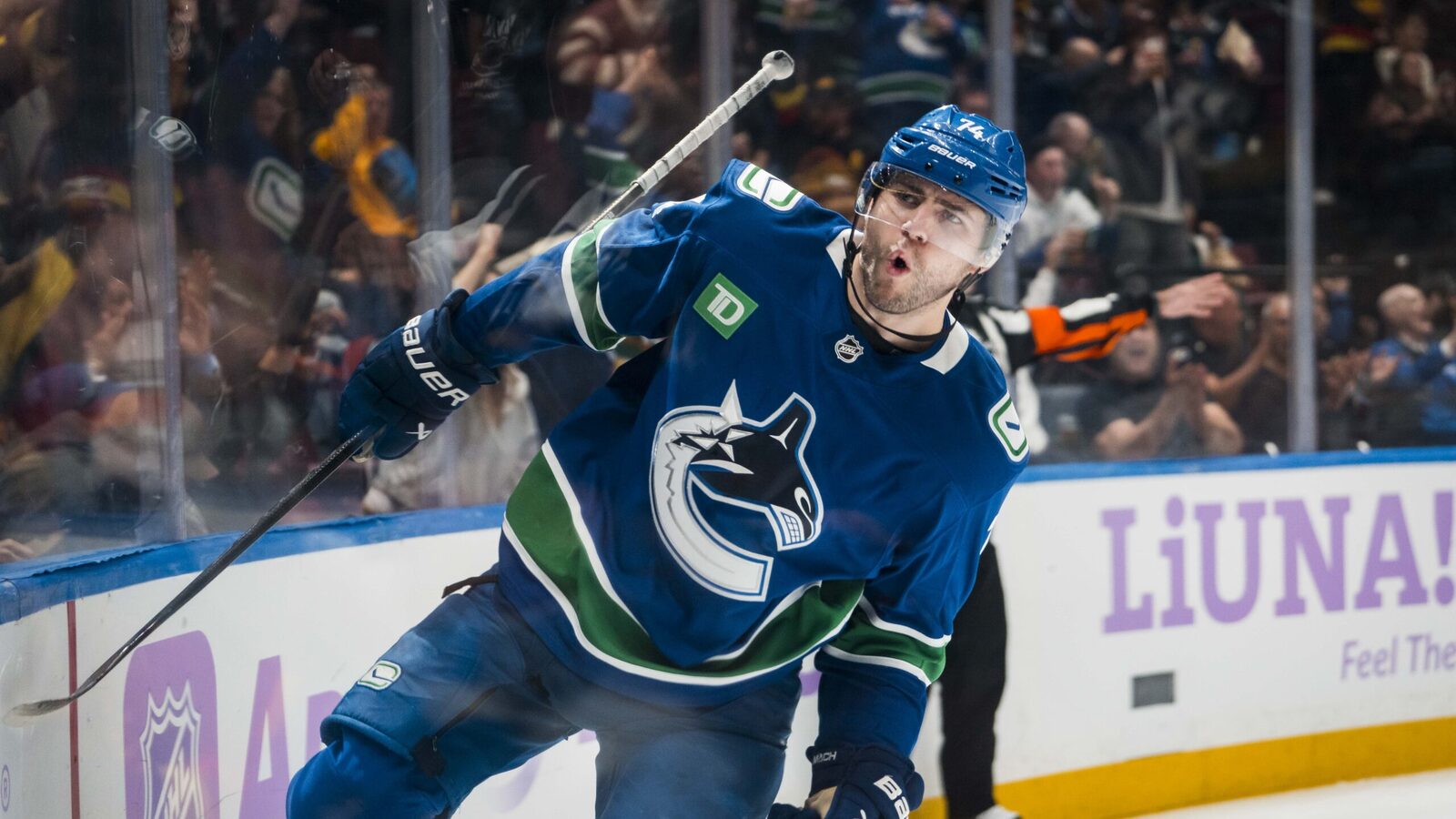 Scoring more even strength goals is a necessity for Jake DeBrusk in 2026-27