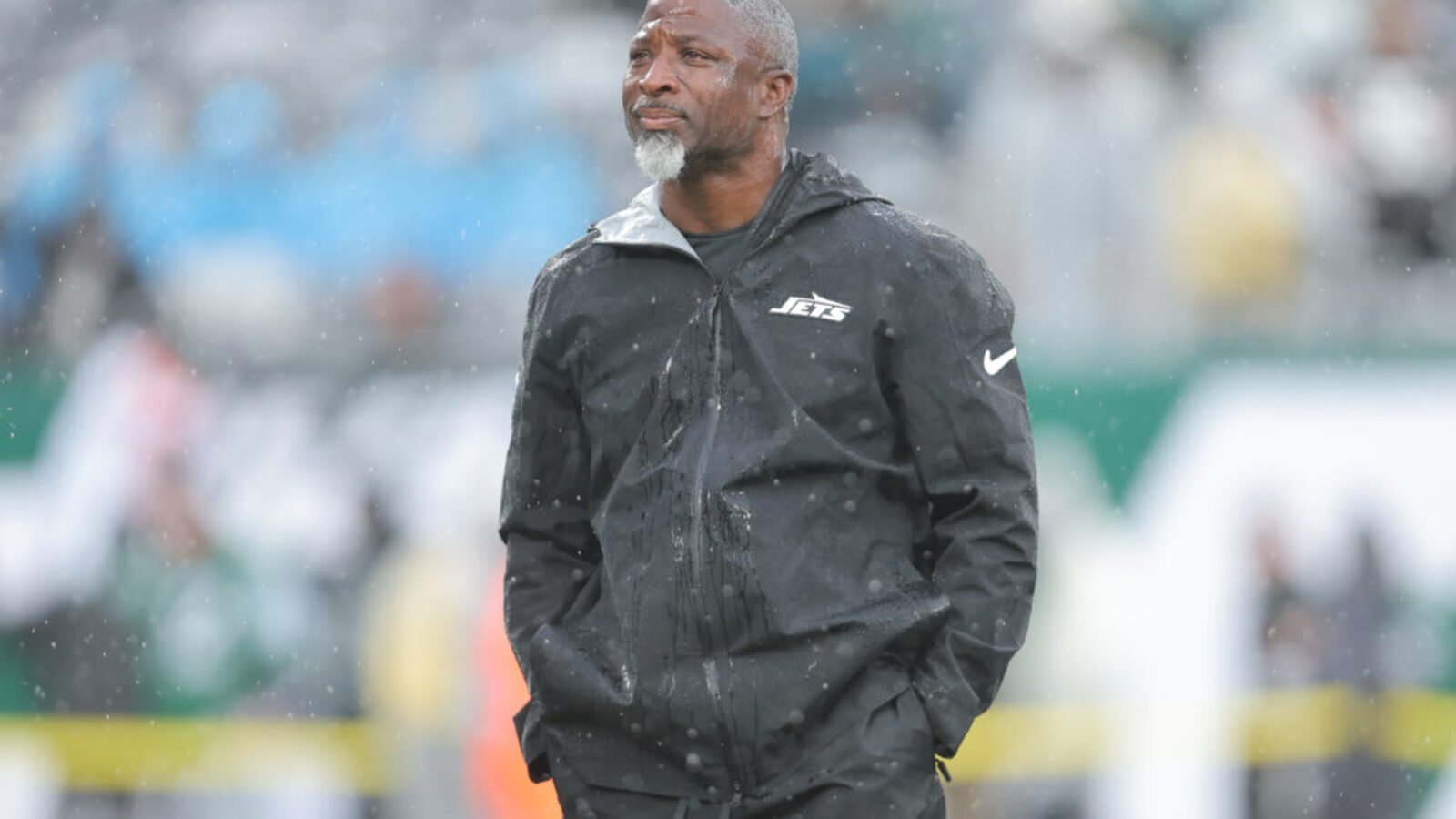 New York Jets Slammed With Bad News Before Patriots Game