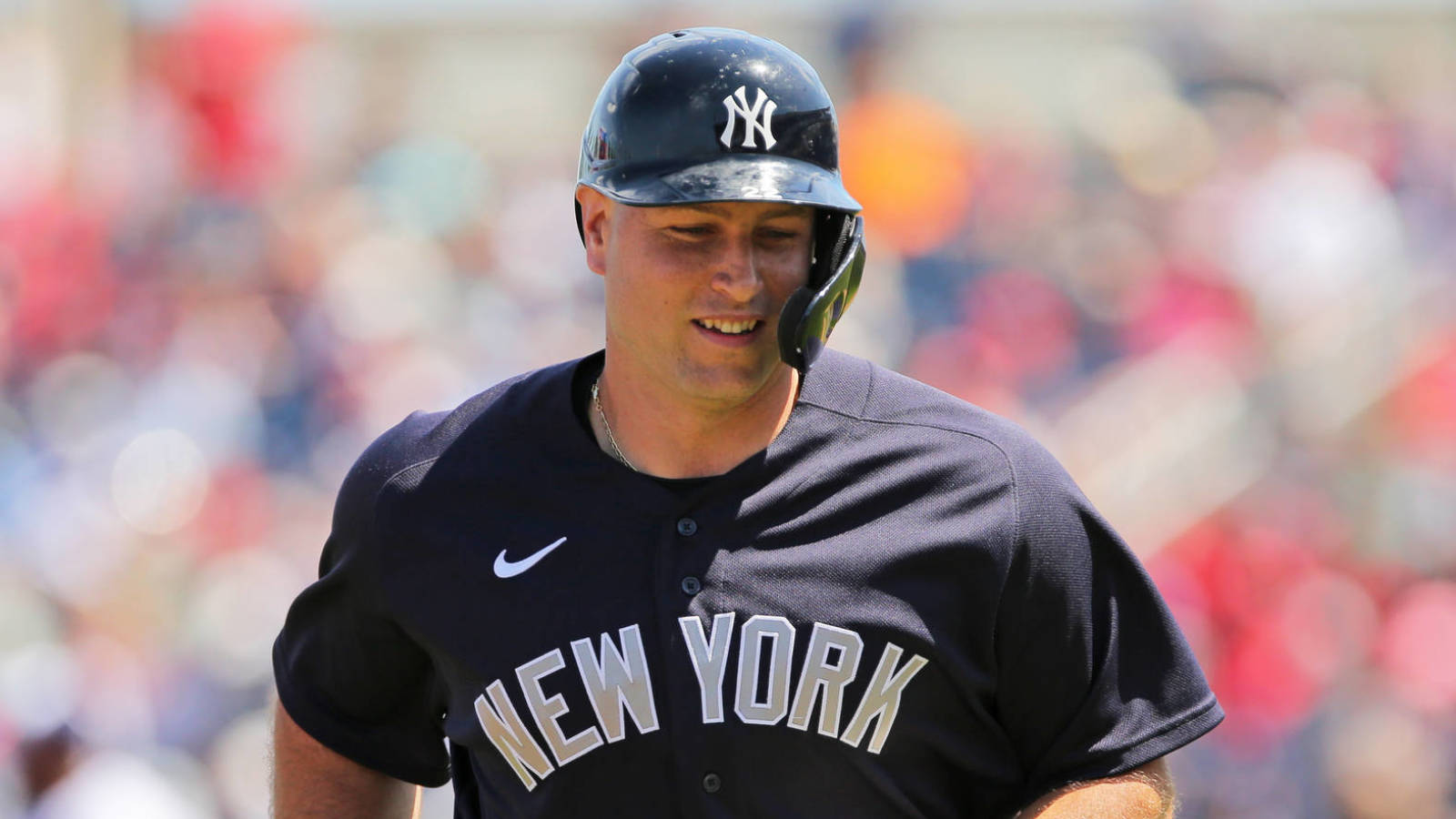 Longtime MLB catcher Chris Iannetta announces retirement Longtime MLB catcher Chris Iannetta announces retirement