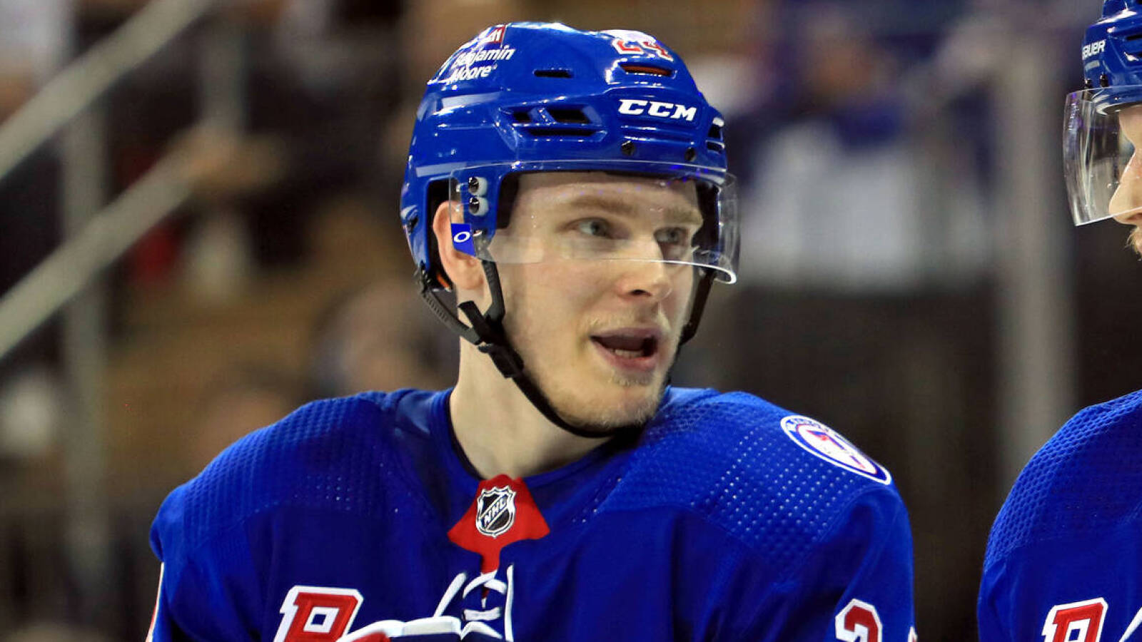Looking at Kaapo Kakko's restricted free agency - Vimarsana News