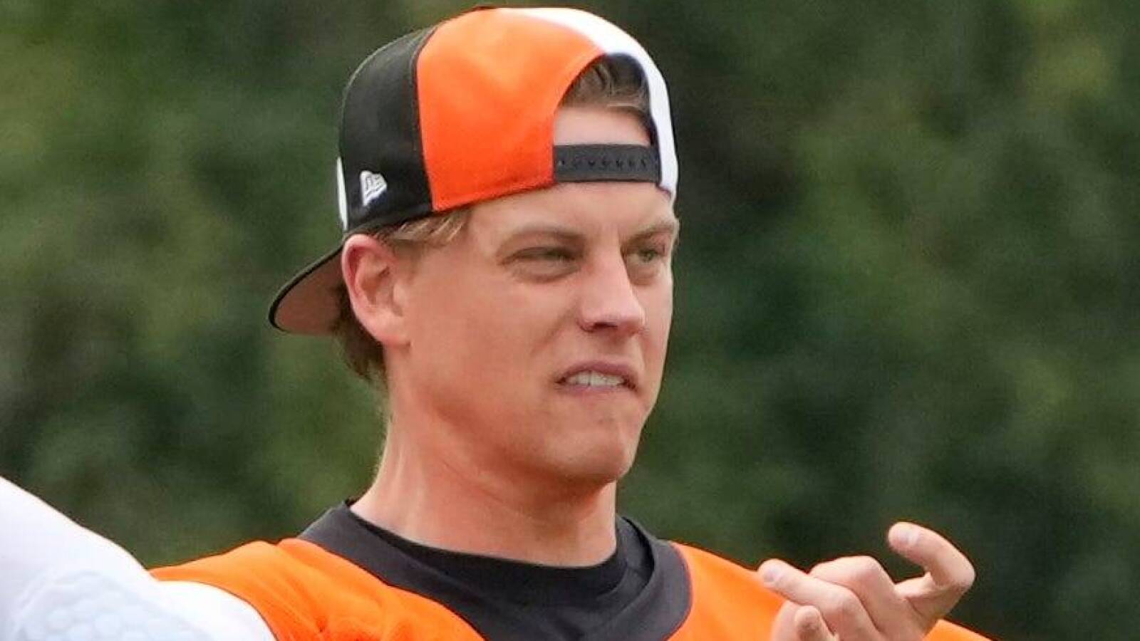 Bengals coach offers significant injury update on QB Joe Burrow - Vimarsana News