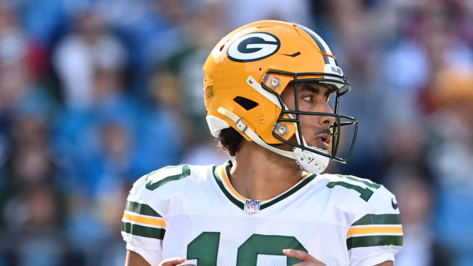The Packers’ season has been a success because of Love