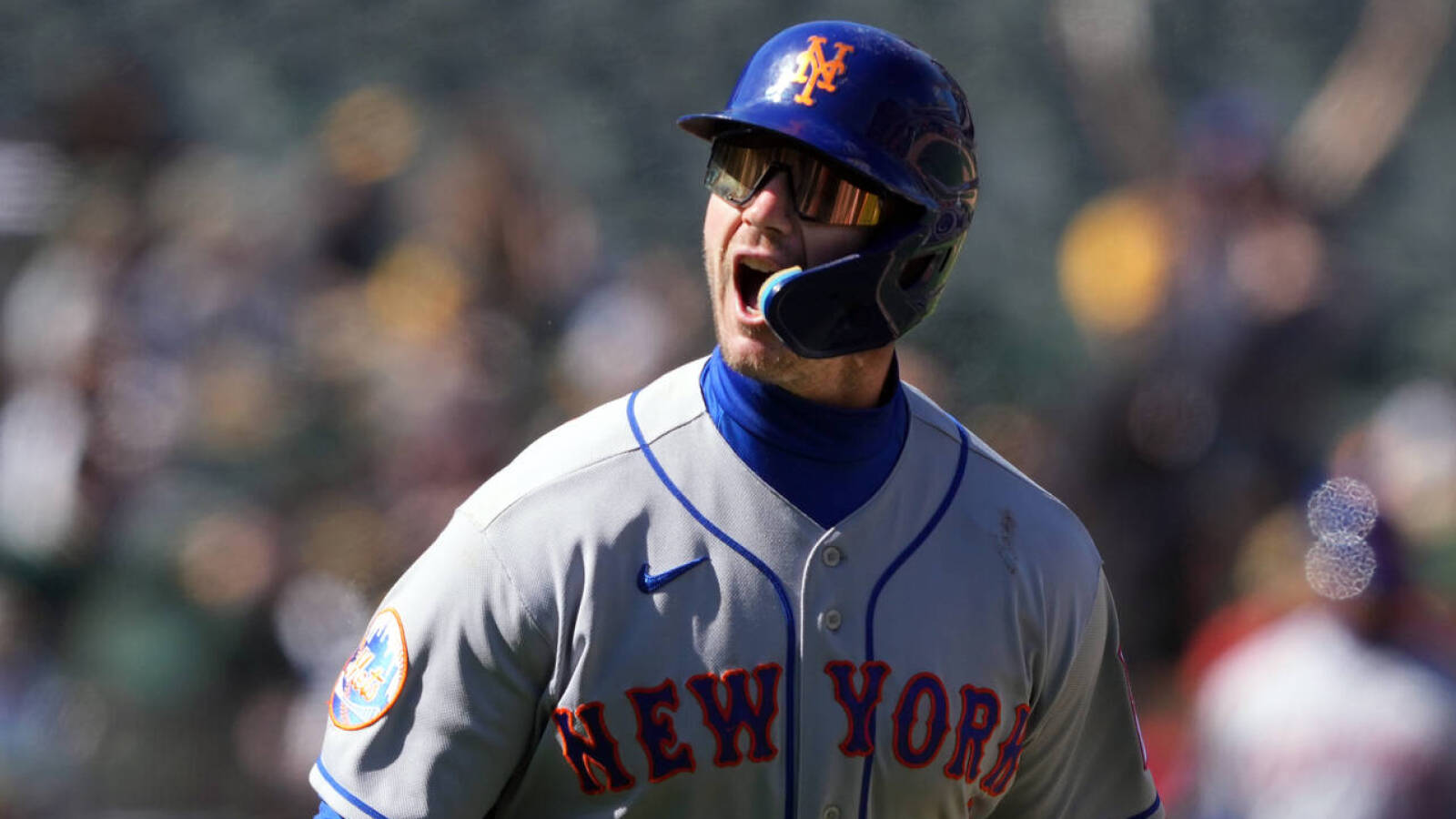 Pete Alonso looking for massive contract Yardbarker