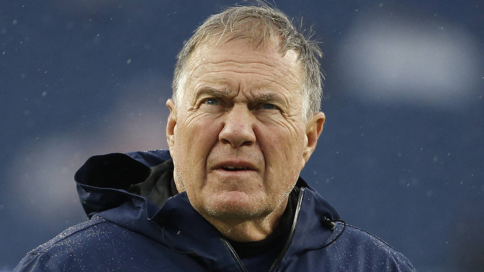 New England Patriots