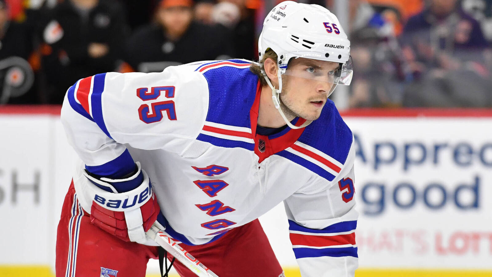 Playoff-bound Rangers must focus on seeding, health - Vimarsana News