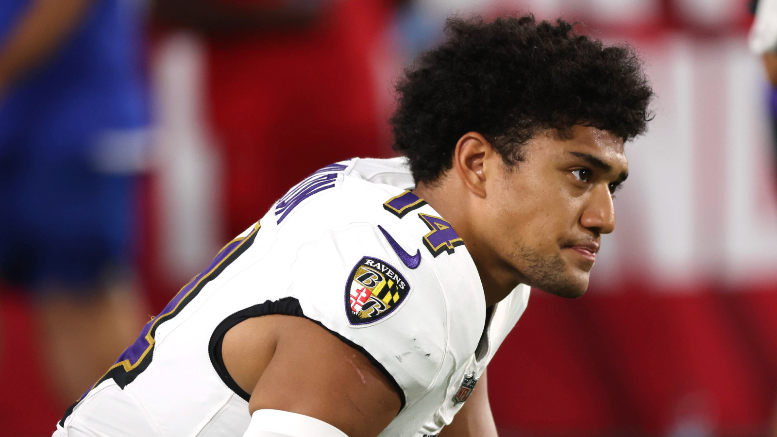 Kyle Hamilton Is the NFL's Most Valuable And Versatile Defensive Player ...