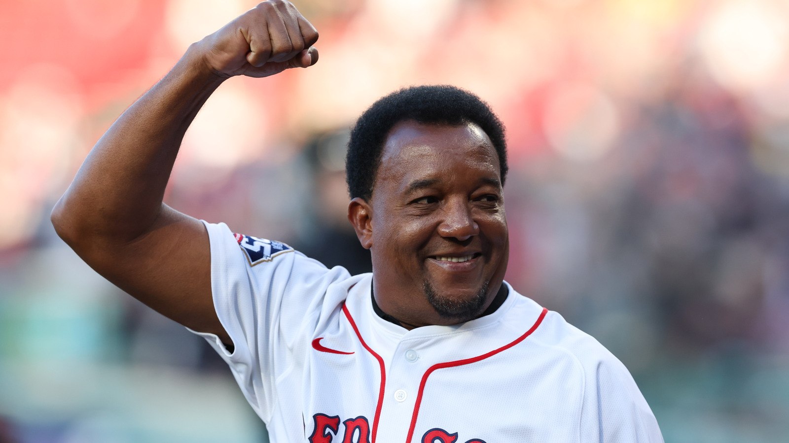 ‘No, Cashy’: Pedro Martinez Reveals the One Thing That Kept Him From Joining the Yankees