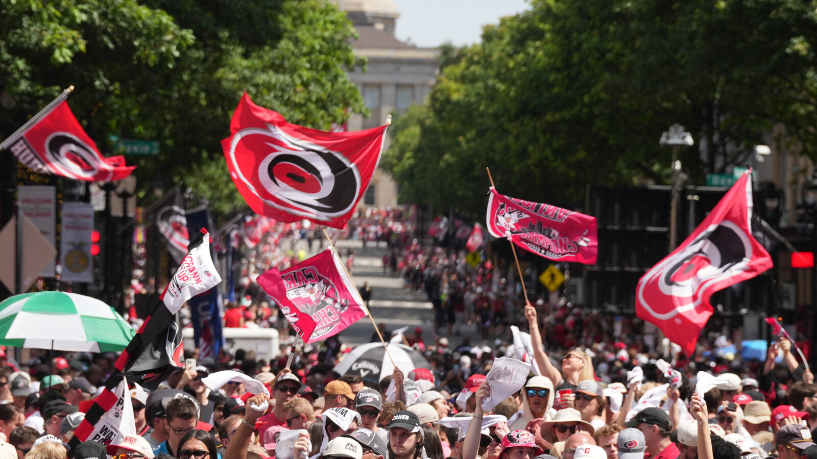 Early Predictions for Top NHL Teams in 2026-27 Season