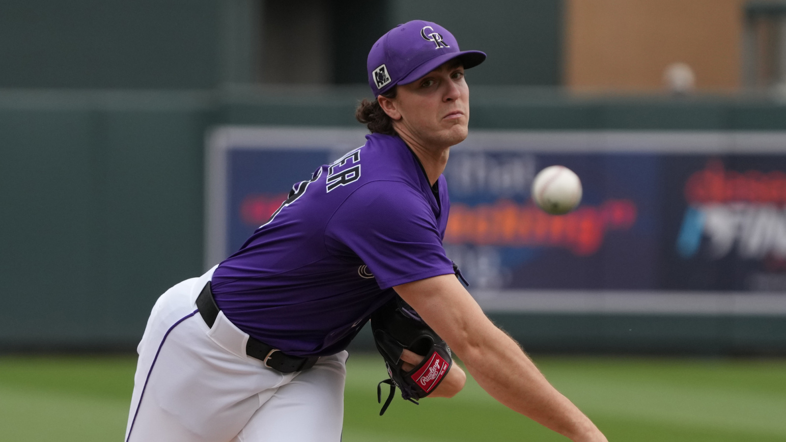 Rockies Game 118: Dollander Vs. Mikolas – The Stats That Will Shock You! - 31ygp58