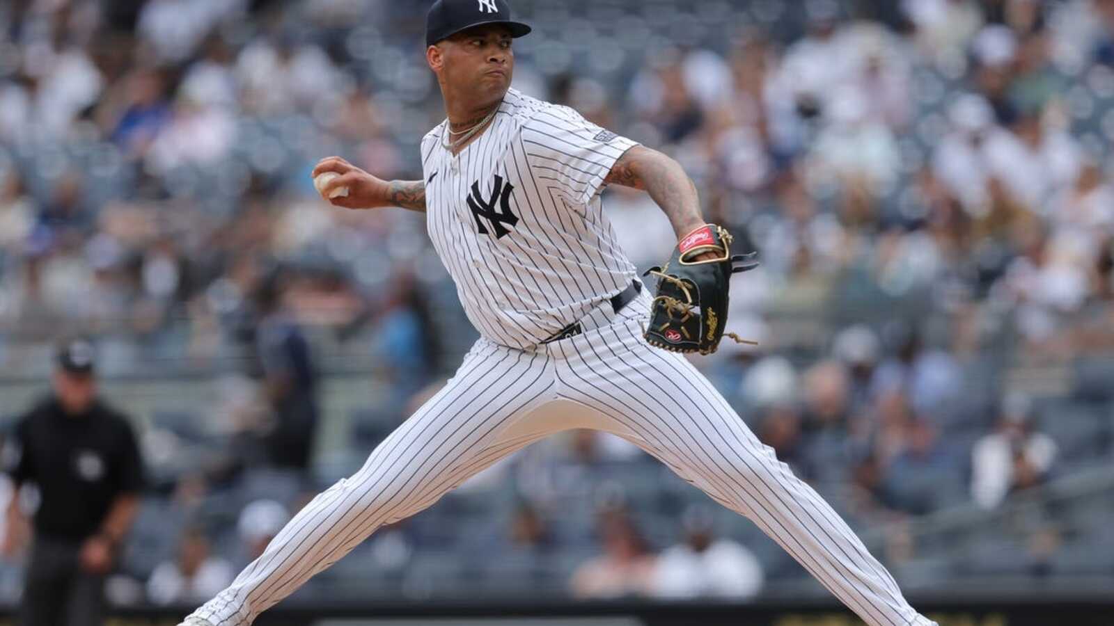 Luis Gil in command, Yankees shut out Mariners - Vimarsana News