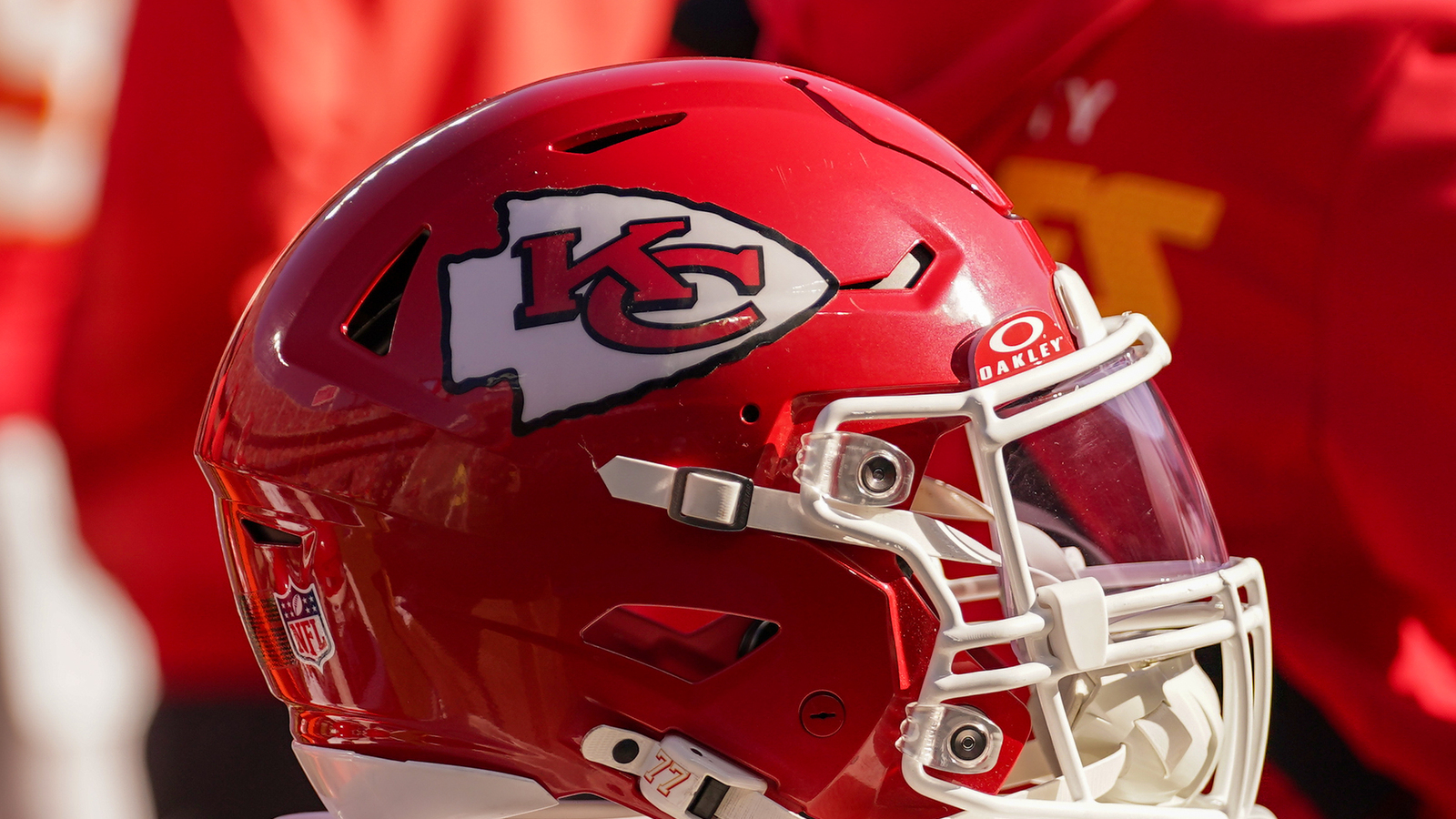 Chiefs DBs Coach David Merritt Arrested On Domestic Battery Charge ...