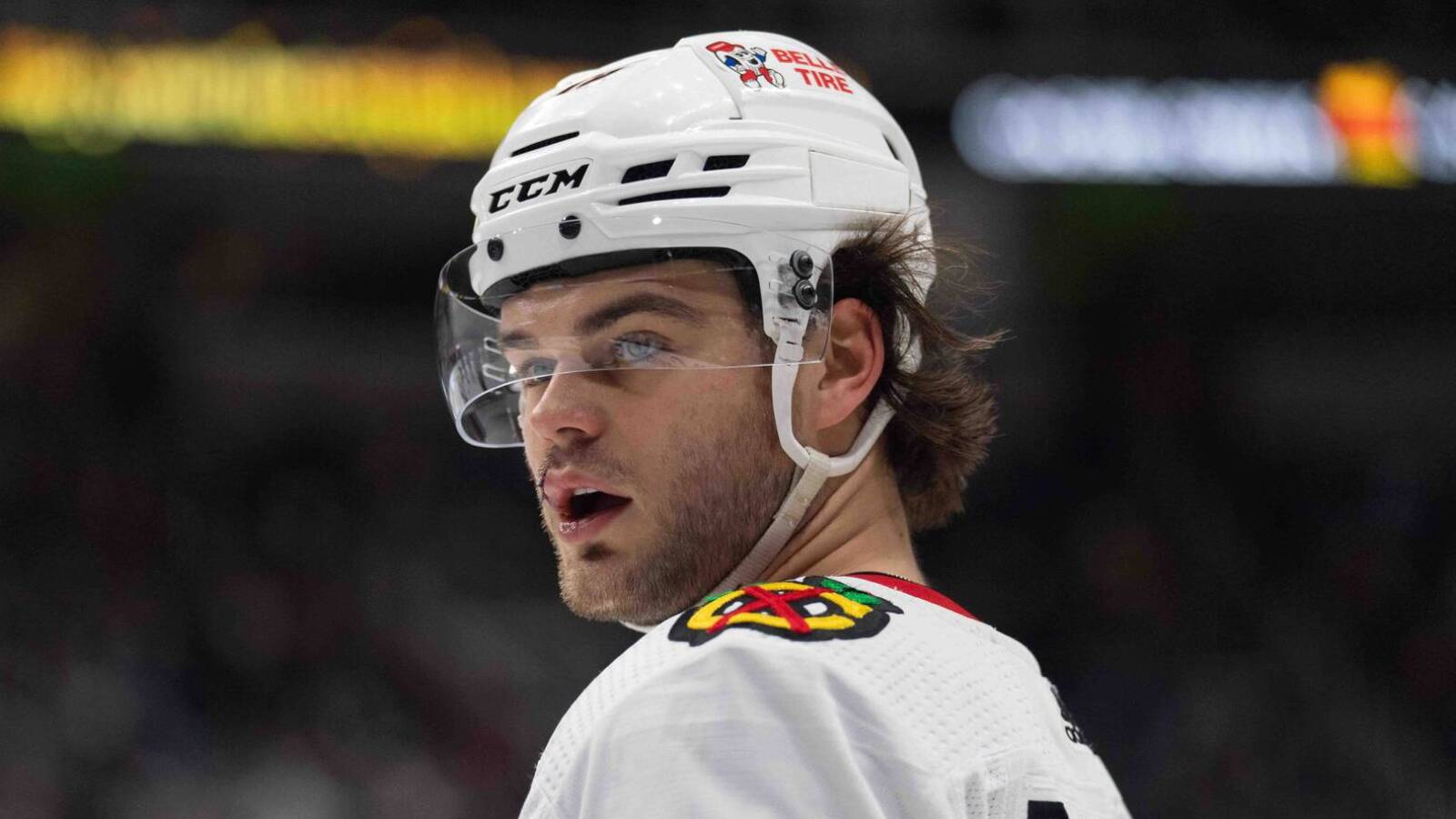 3 insane Alex DeBrincat trade packages with New Jersey Devils