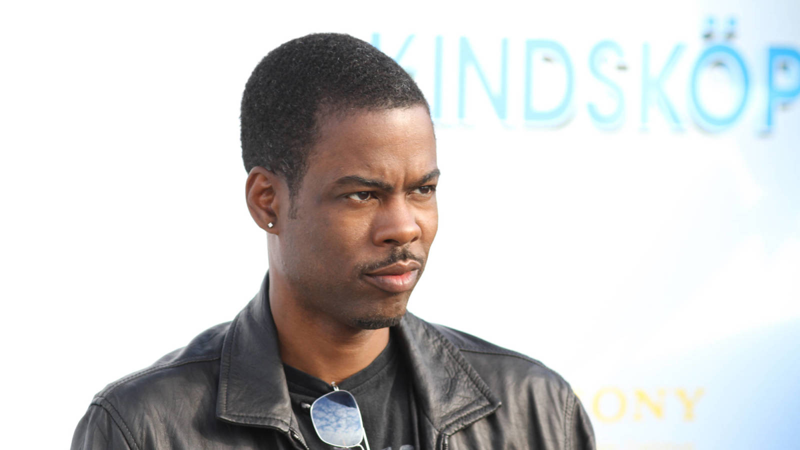 how much chris rock worth - Ilustrasi 2