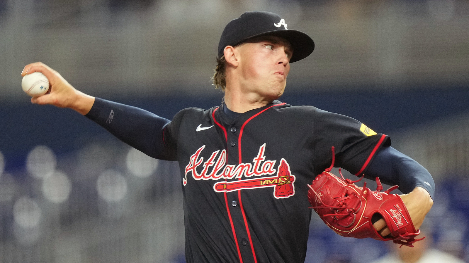 Braves Face Injury Challenges Ahead of 2027 Season