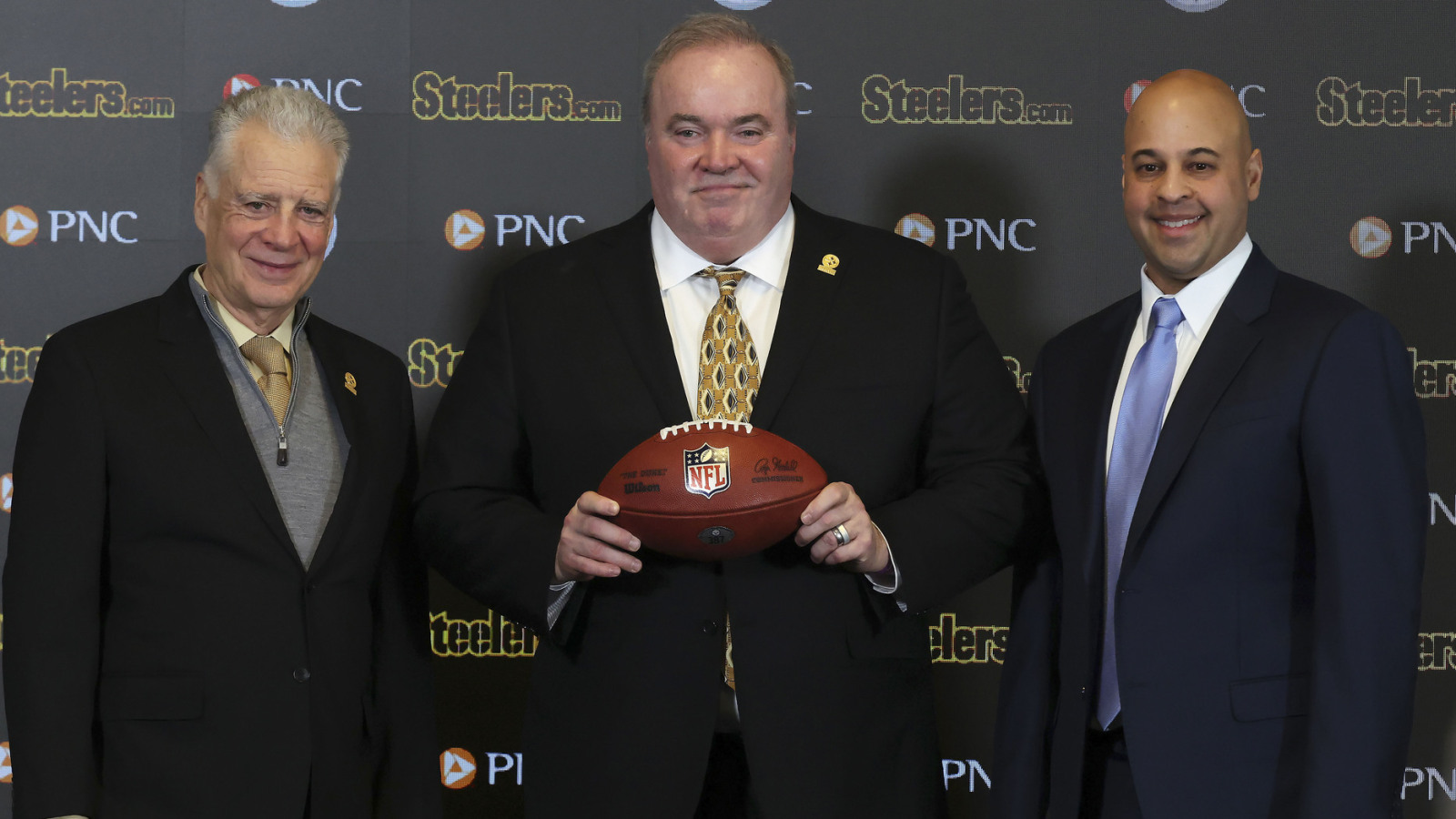 Winners, losers from first round of 2026 NFL Draft: Giants rock it, Steelers blow it