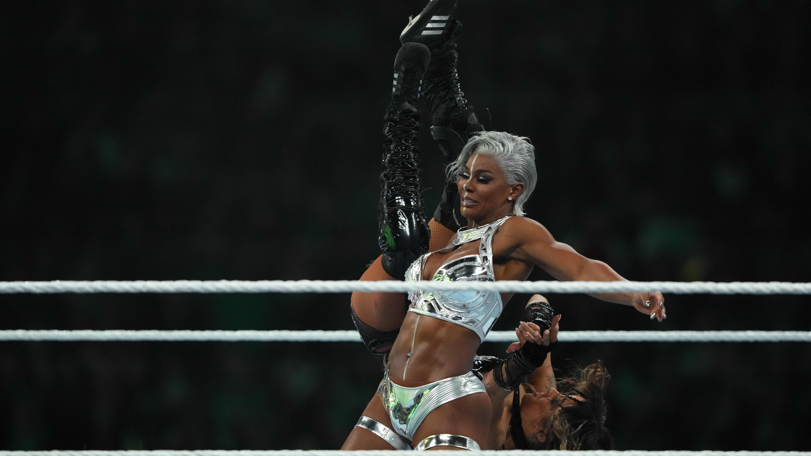 WWE SmackDown Predictions After Royal Rumble: Jade Cargill Will Bully Liv Morgan With No Remorse