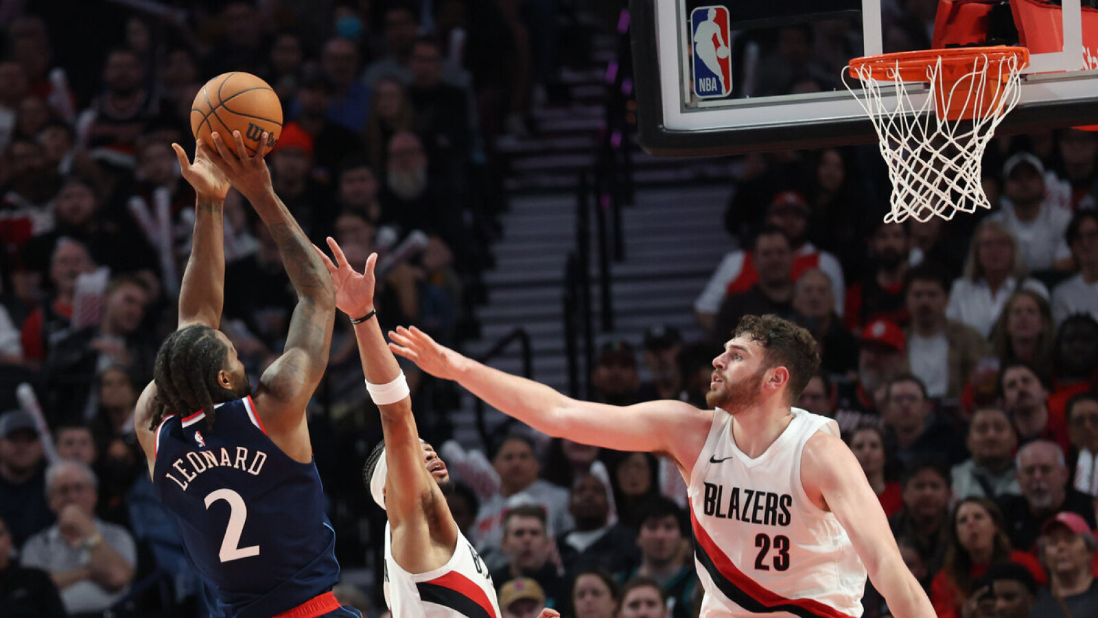 The ‘NBA Finals MVPs’ quiz