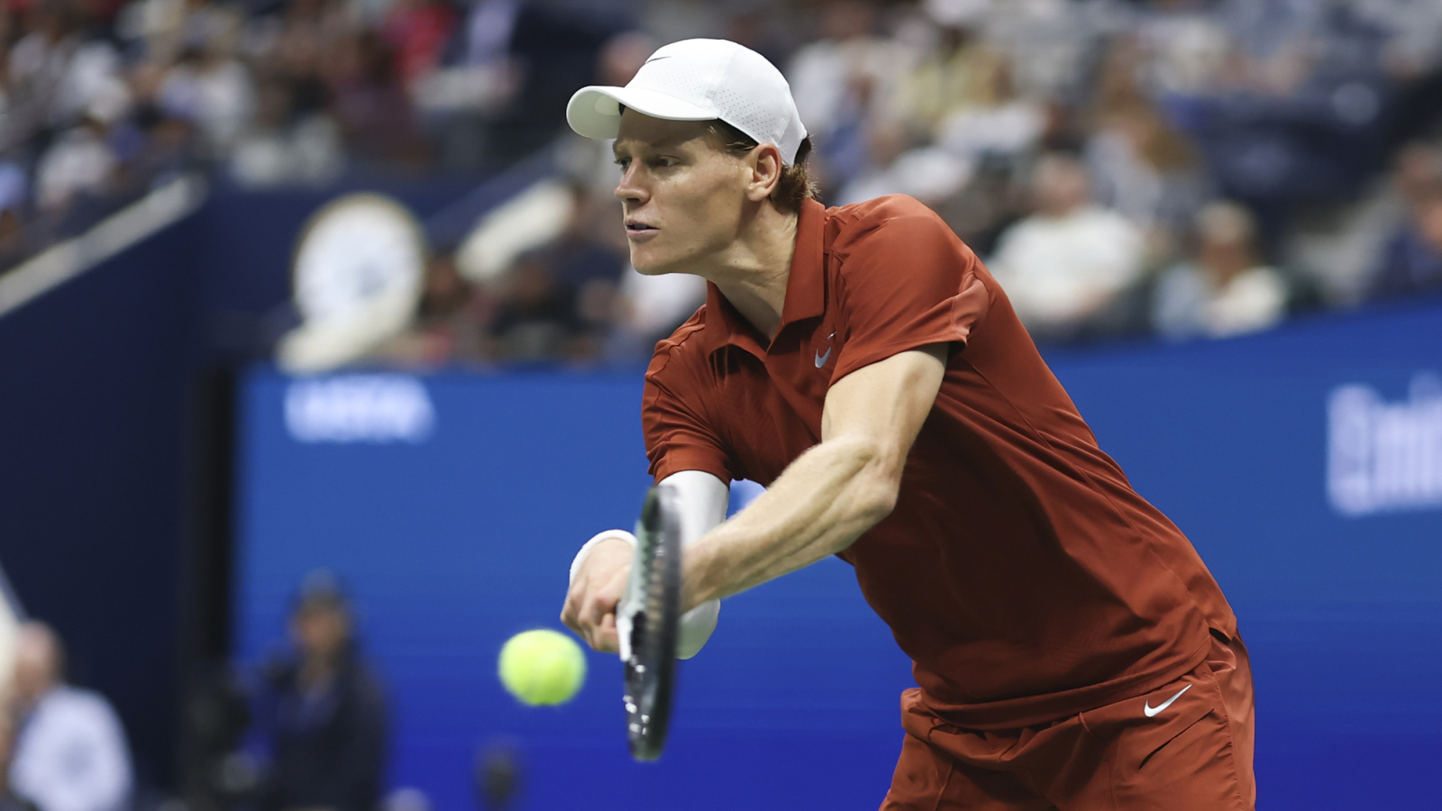 Workers’ Union Secretary Tells Jannik Sinner to Pay Taxes If He’s 'Proud to be Italian'