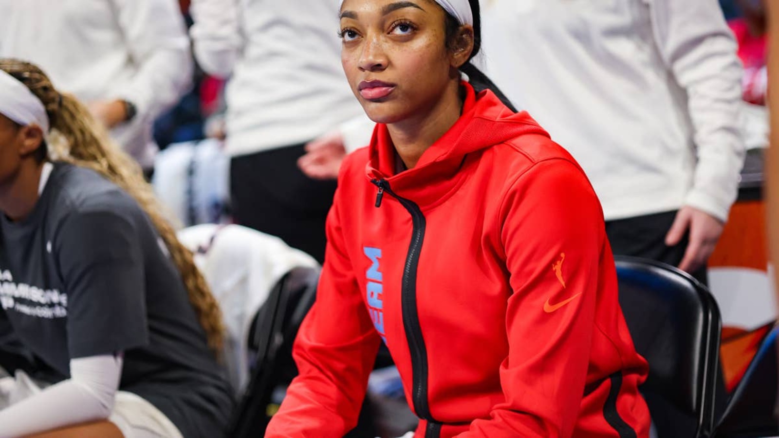 Angel Reese Comments on Atlanta Dream Injury Development | Yardbarker