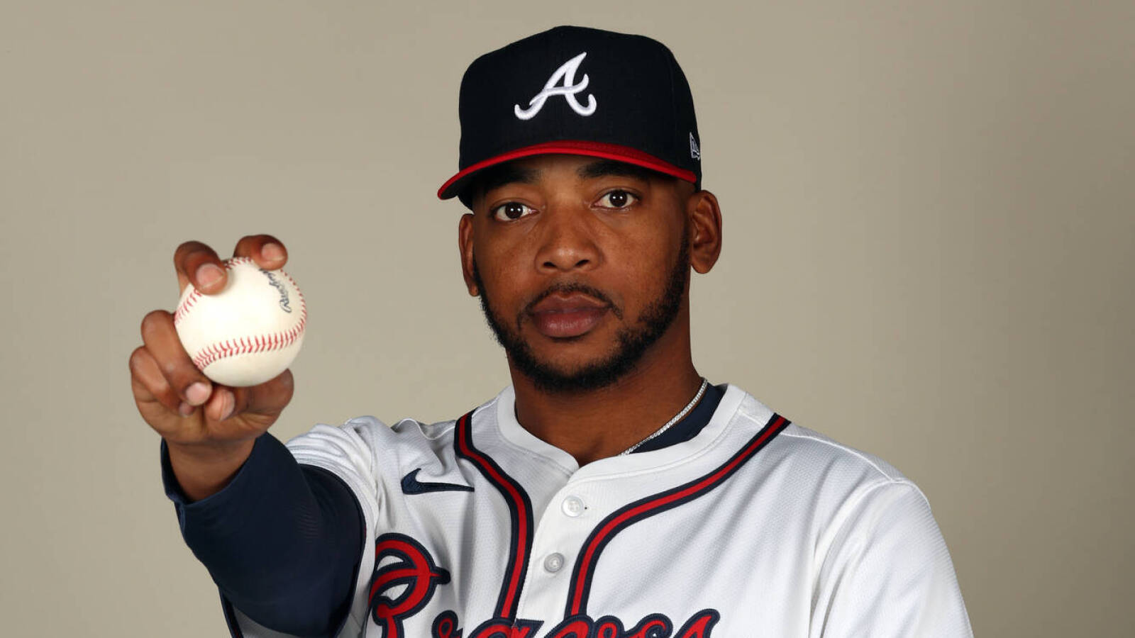 Braves add another arm to the 26-man roster | Yardbarker