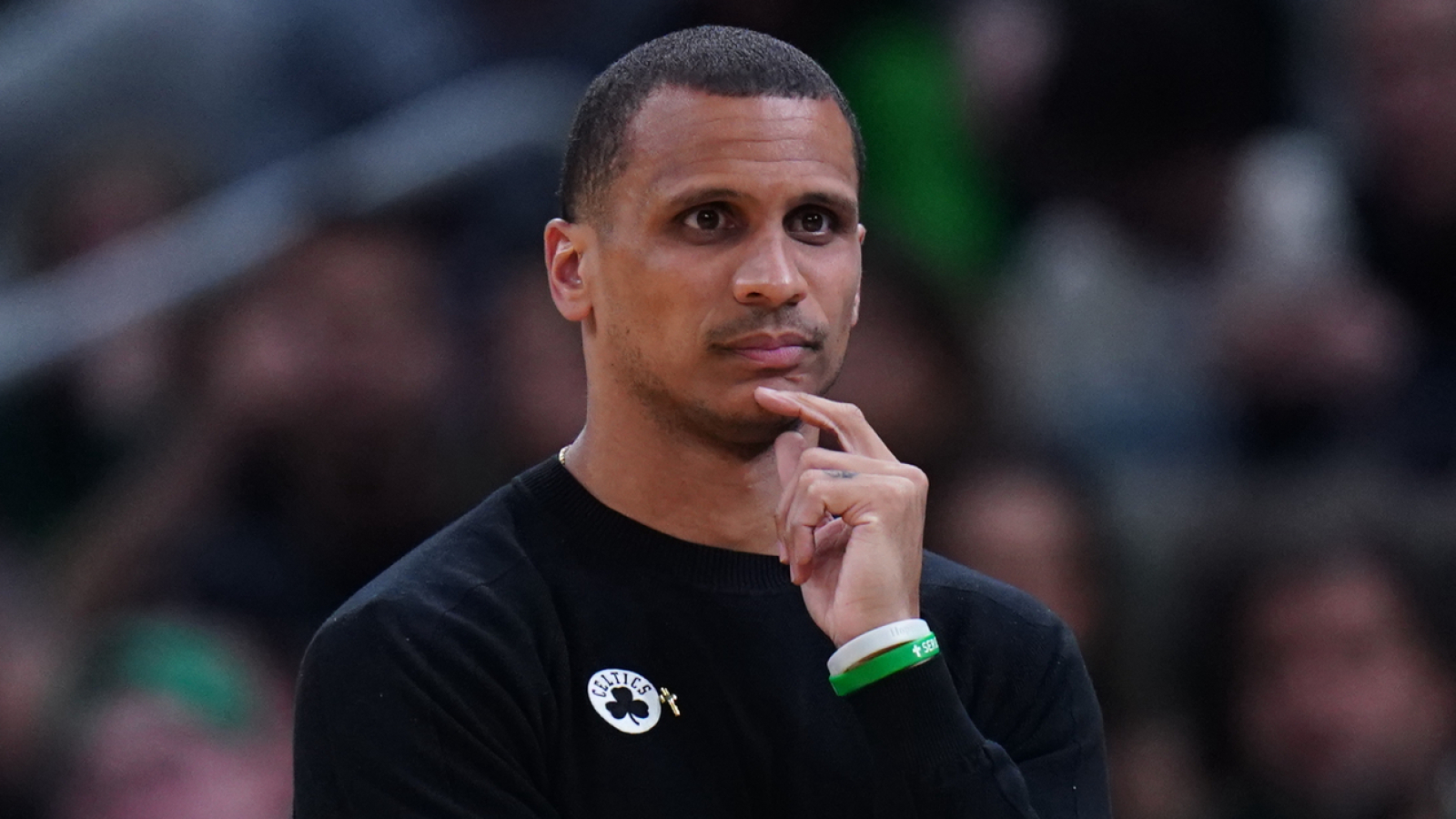 Celtics' 'new era' will have a rocky start | Yardbarker