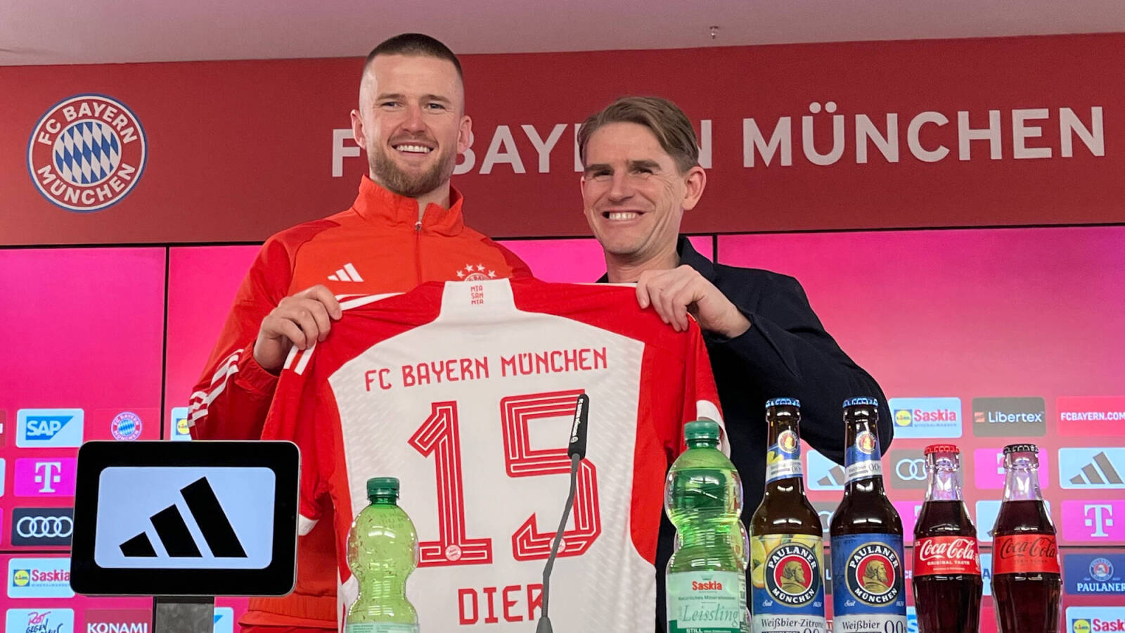'They’ve got problems' – Club comes under harsh criticism for recently ...