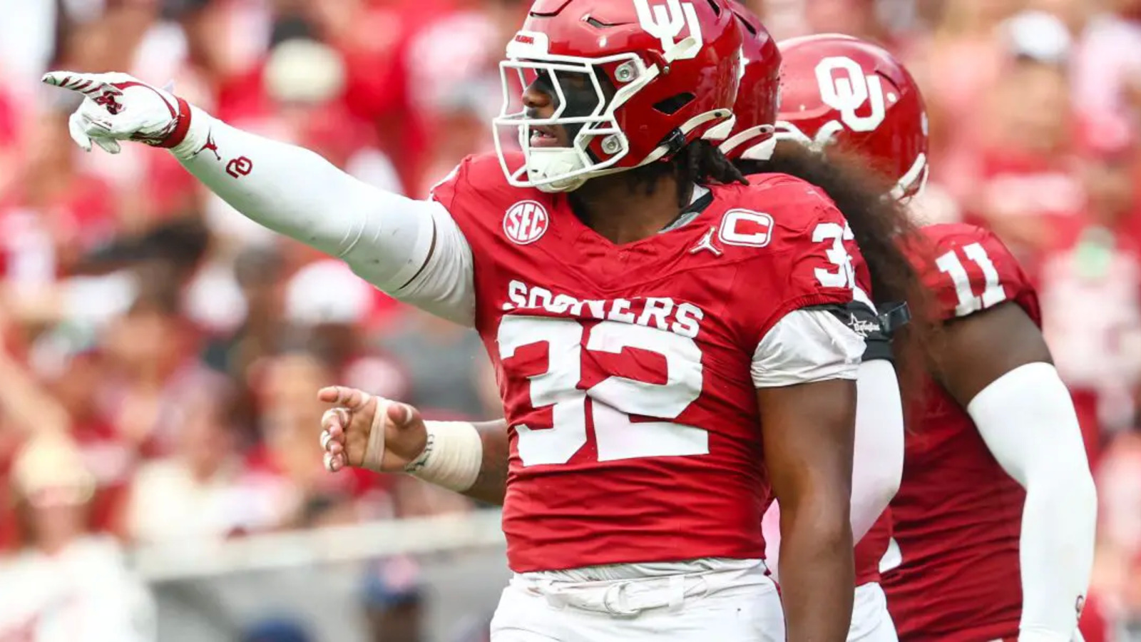 ESPN draft analyst has surprising pick for Chicago Bears