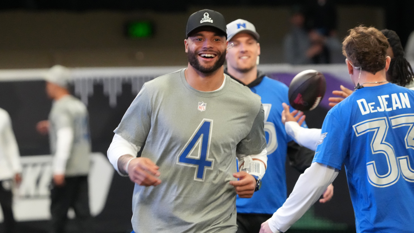 Dak Prescott Isn't Why the Cowboys Haven't Won It All | Yardbarker