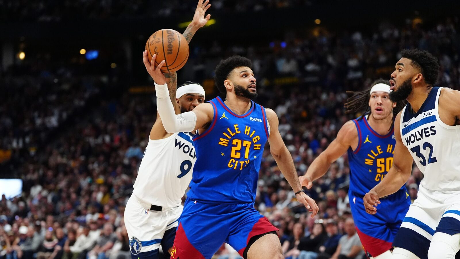NBA News