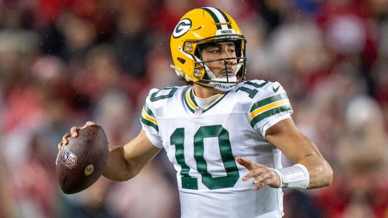 Breaking Down the Green Bay Packers’ Win Total Odds PostSchedule