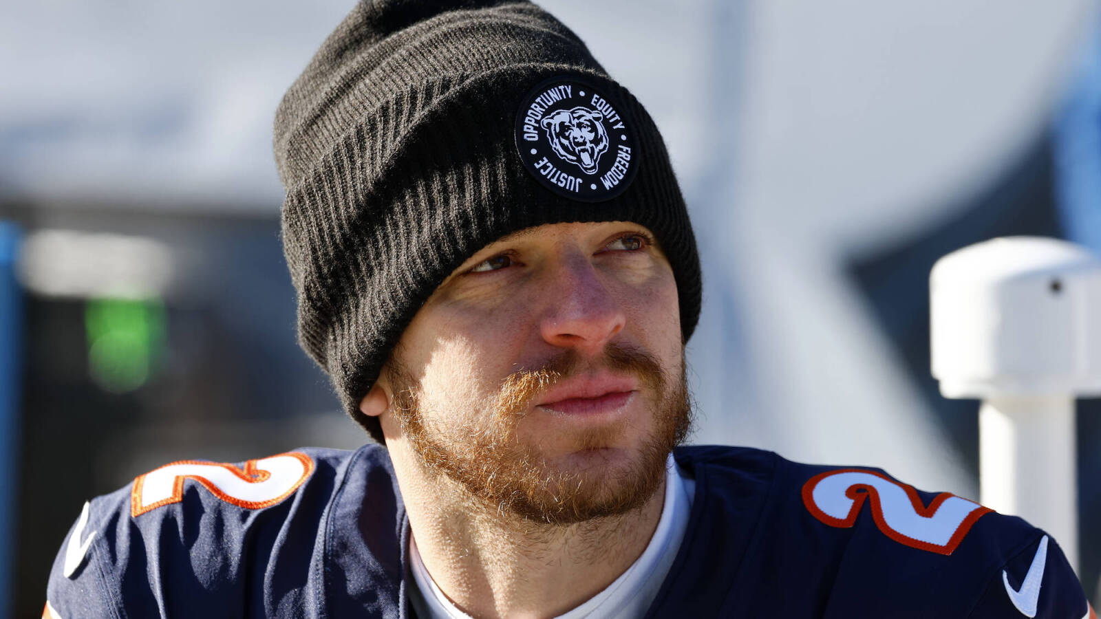 Three potential cuts for the Chicago Bears Yardbarker