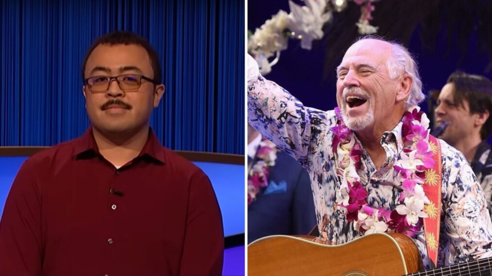 ‘Jeopardy!’: Was Contestant’s Jimmy Buffett Tale the Show’s Best Ever ...