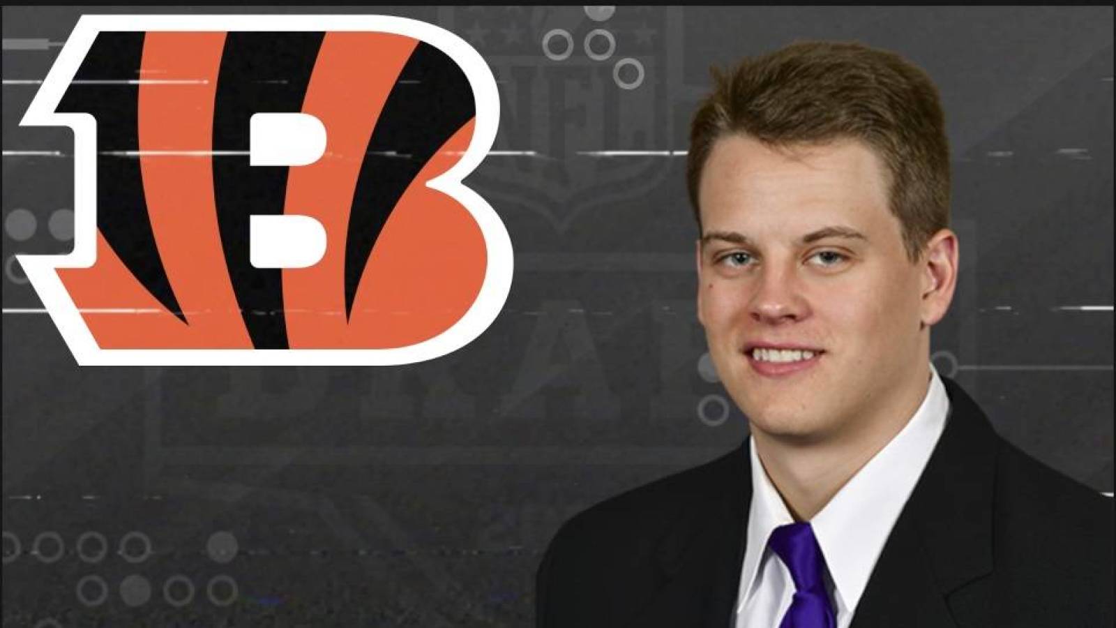 Joe Burrow to take first snap in training camp for Bengals Yardbarker