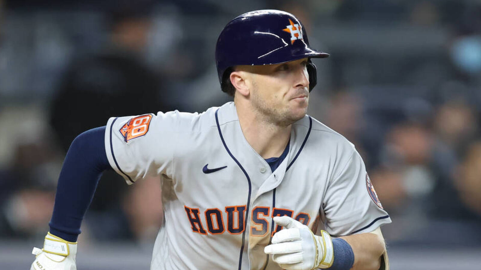 Phillies' Aaron Nola to reunite with Astros 3B Alex Bregman - Vimarsana News