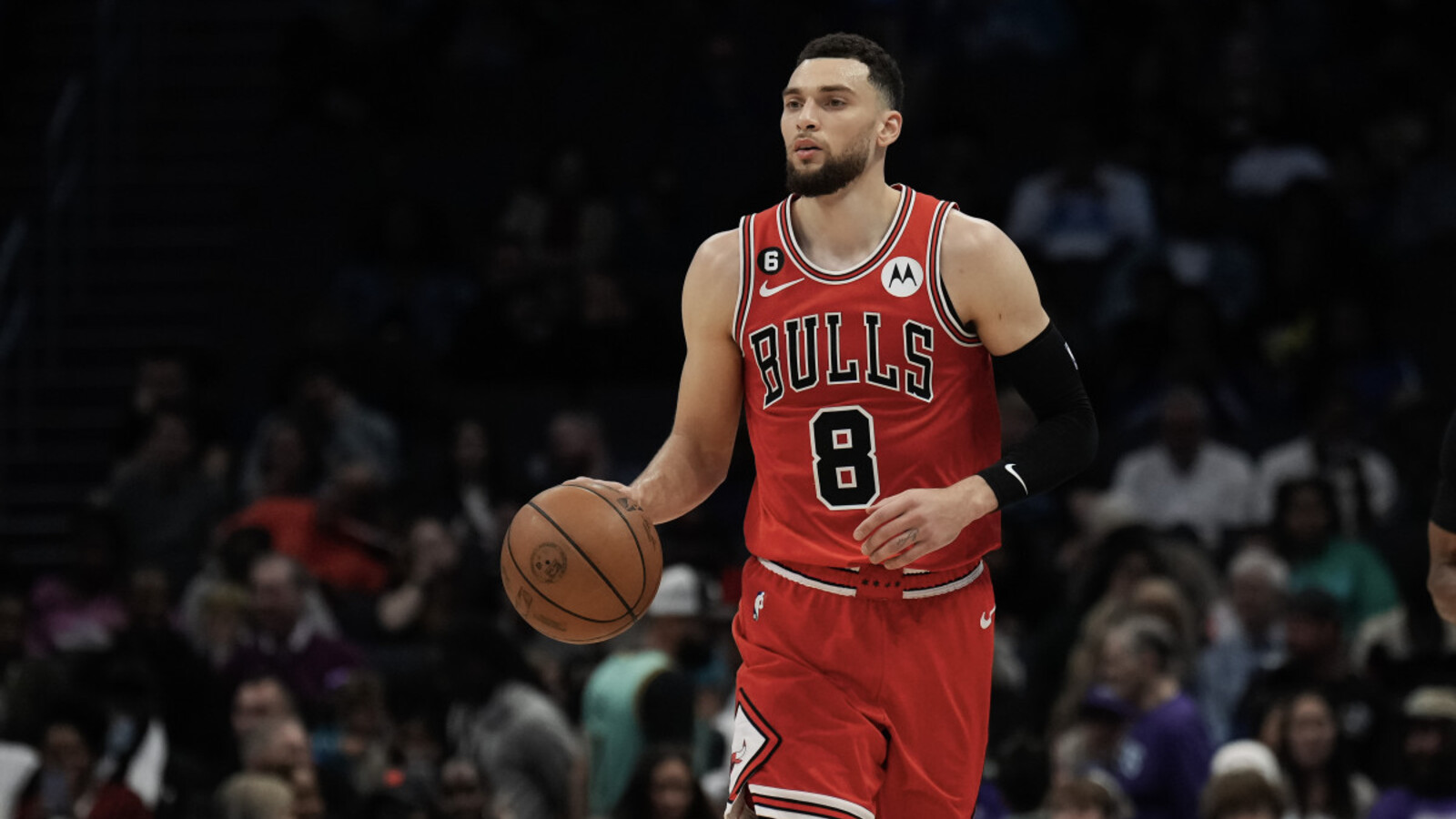 Chicago Bulls Starting Shooting Guards From 1980 To 2024 BVM Sports