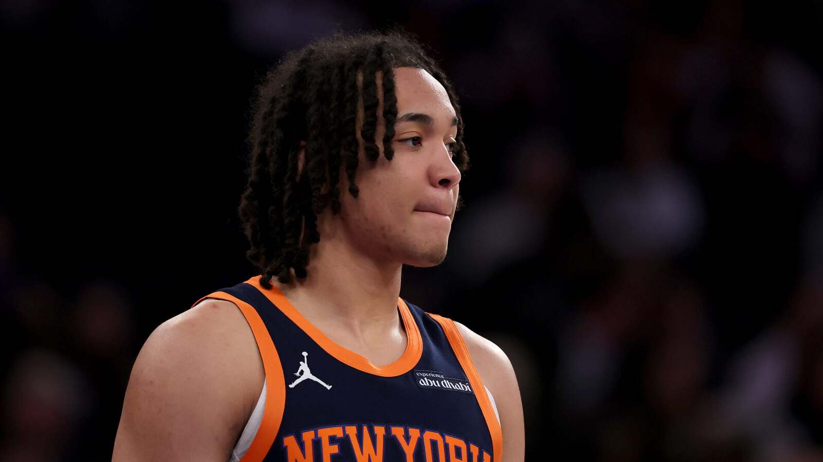 The New York Knicks last five first round NBA Draft picks – Where are they now