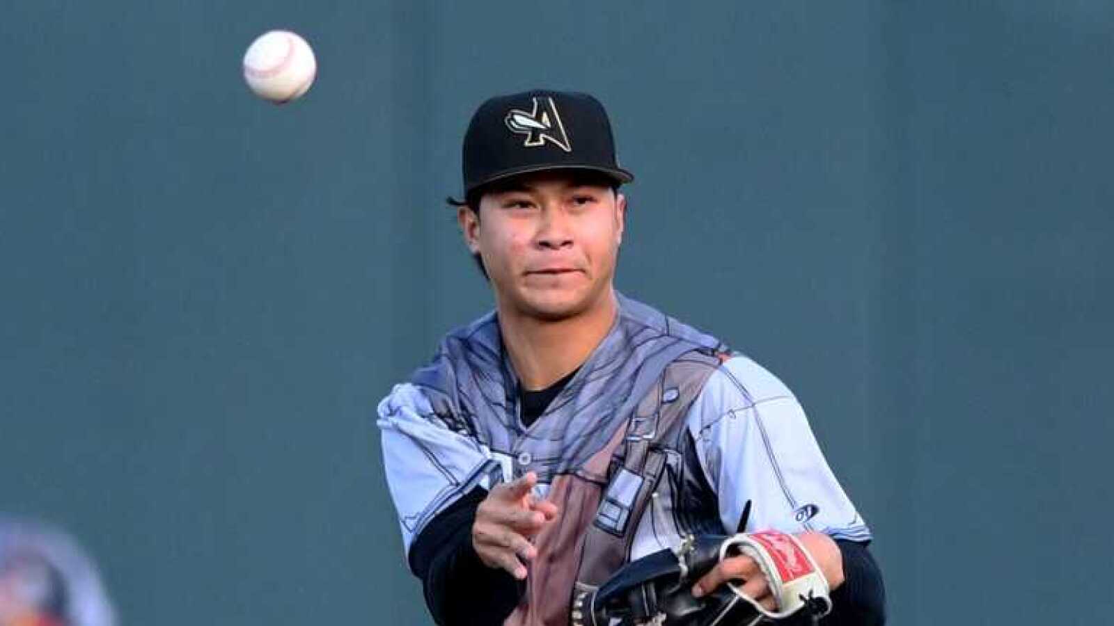 Q&A with Braves prospect Tate Southisene on return from injury, more
