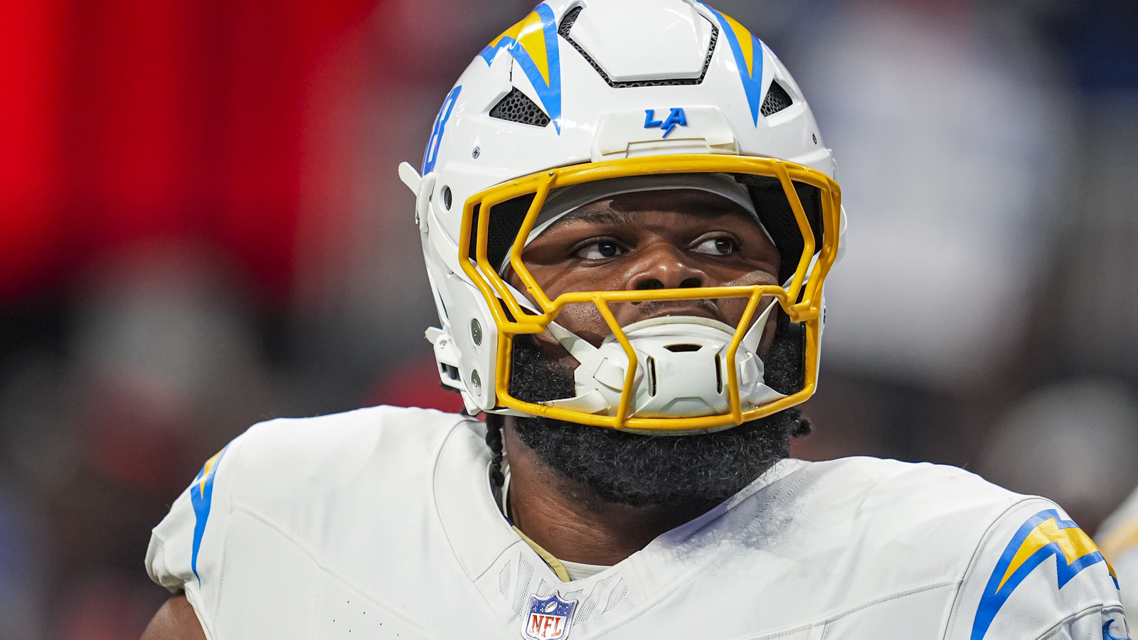 Dolphins Sign Jamaree Salyer | Yardbarker