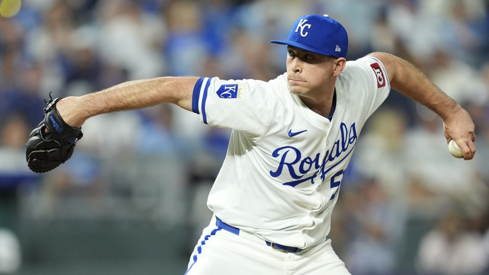 MLB News