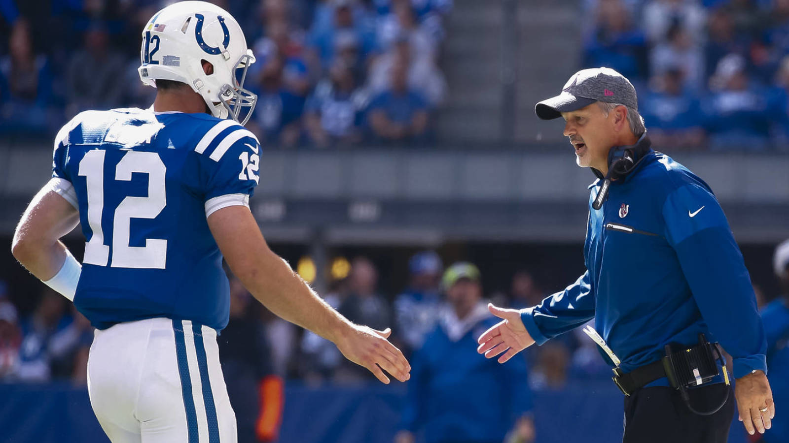 The 'Longesttenured QB/coach combination for every NFL franchise' quiz
