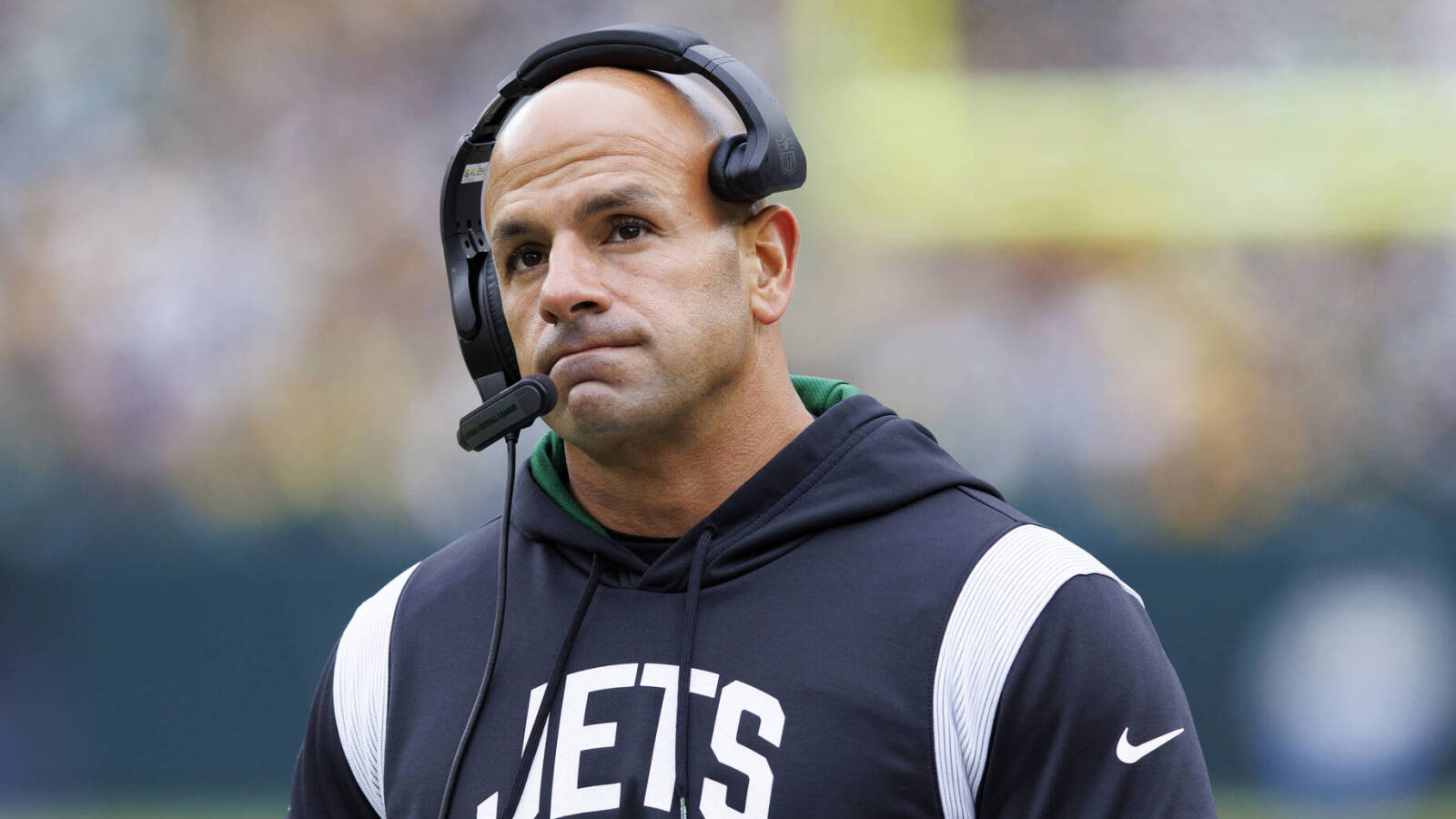 New York Jets 2024 Will Saleh, Douglas, & Rodgers Deliver? BVM Sports