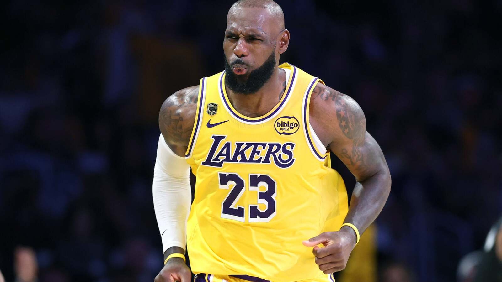 Why the 76ers are now NBA’s ‘top marketing draw’ ahead of the Knicks after LeBron James signing