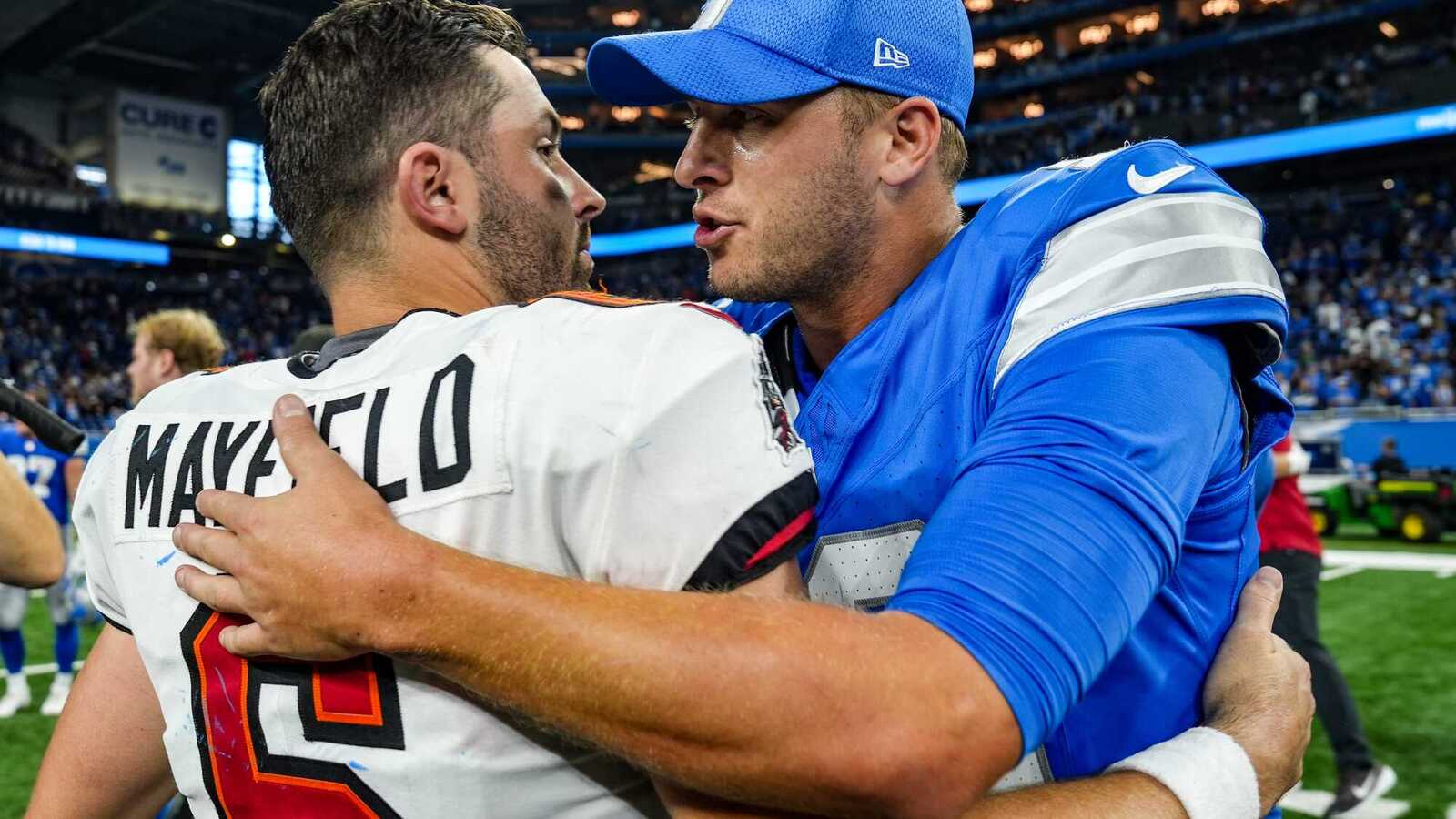 Which NFL QBs have won a playoff game with multiple teams? | Yardbarker
